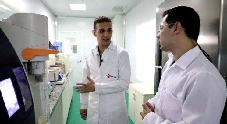 CJ제일제당, 남미 라이신 시장 제패 본격화…공장 증설