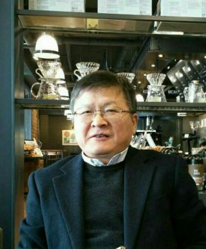 박영민 단디바이오사이언스 대표이사