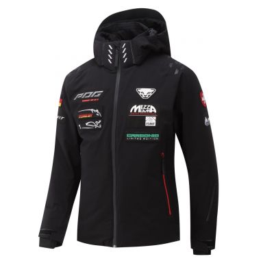 다이나핏, 스키웨어 ‘딜라이트 2.0’ 재킷·팬츠 출시