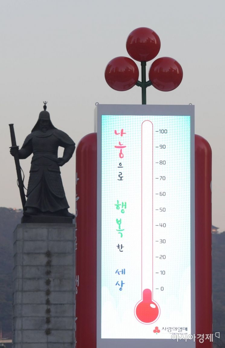 [포토]올겨울 사랑으로 뜨겁게