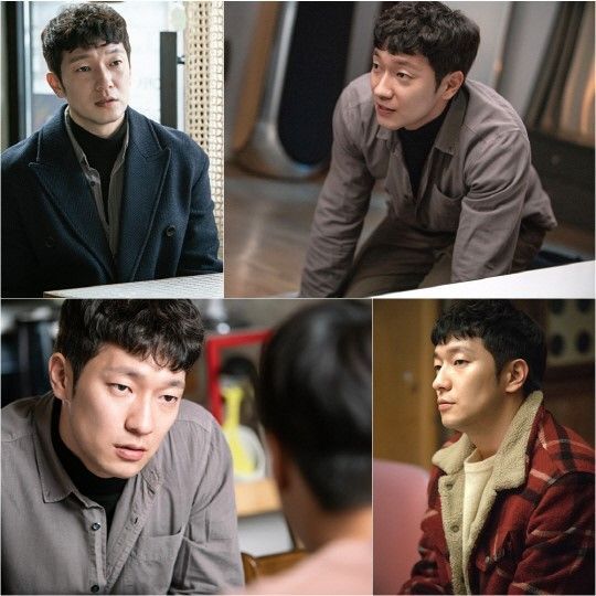 '최고의 이혼' 손석구, 진심을 다해 사과…여린 속내 '가슴 먹먹'