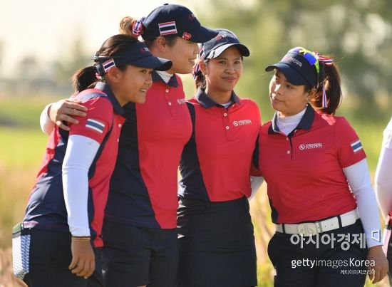 [LPGA투어 결산] 쭈타누깐 "역대 최초 전관왕"…한국 9승 합작