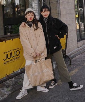 "성공하려면 10대들 공부하라"…'Z세대'가 이끄는 온라인패션(종합)