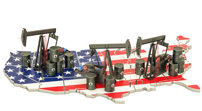 세계에서 가장 석유생산량이 많은 나라는?...사우디 아닌 ‘미국’