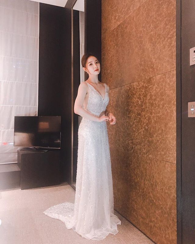 [포토] 신세경, 블링블링 '여신 그 자체'