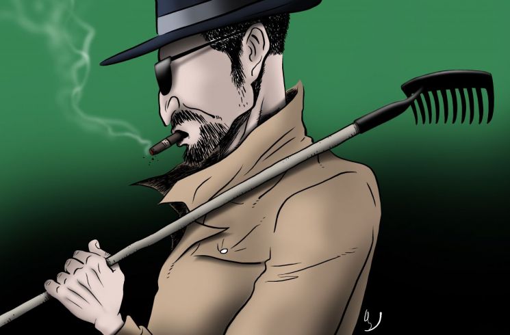 [신조어사전] 아그로마피아(Agromafia) - 마약 대신 농사판 접수한 마피아의 ‘진화’