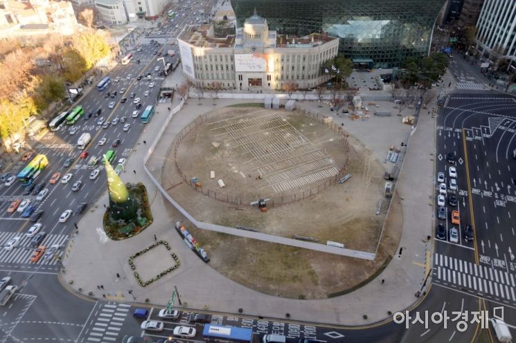 [과학을읽다]얼음이 녹지 않는 아이스링크의 비밀