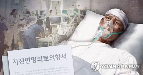 [2019 국감] '연명의료 중단' 요양병원 2.7% 불과