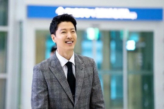 '여우각시별' 이동건, 종영소감…"서인우를 보며 따뜻함 느꼈다"