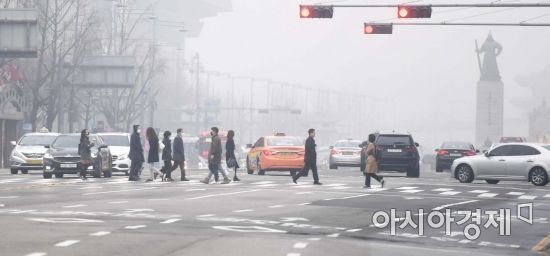 환경부-한국자동차환경협회, 자동차 미세먼지 줄이기 워크숍 개최