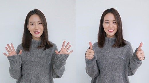'배드파파' 손여은, 종영 소감…"최선주로 지냈던 행복한 시간들"