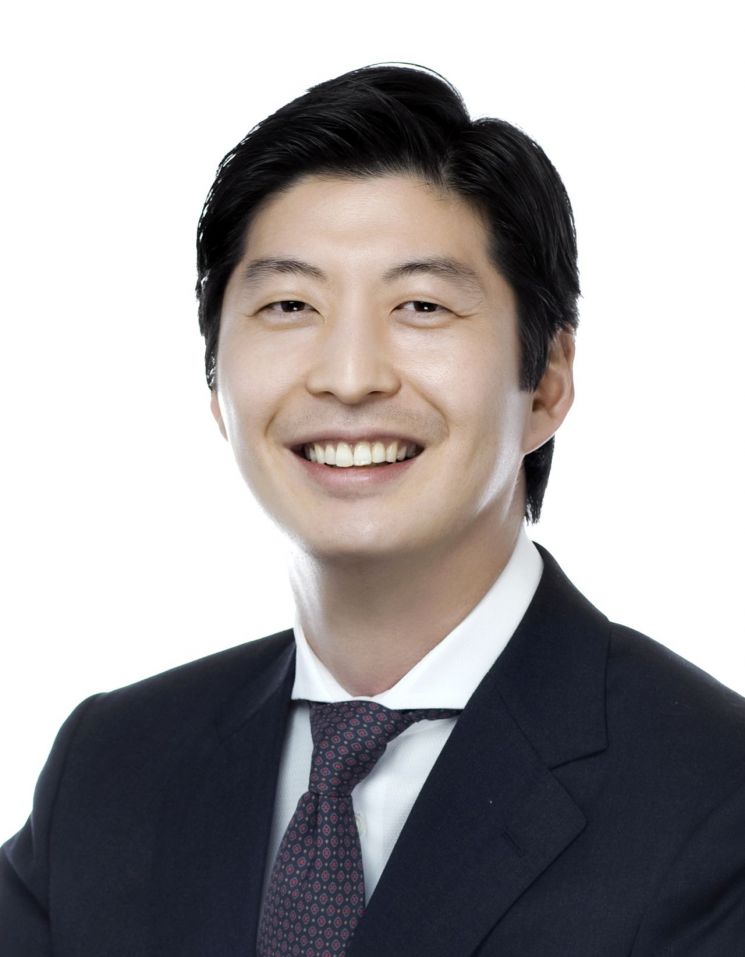 [프로필] 허세홍 GS칼텍스 대표이사 사장