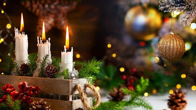 "호텔서 크리스마스 보내려면 지금 예약해야"…시즌 패키지 봇물