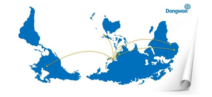 동원산업, 부산신항 최대 물류기업 ‘BIDC’ 인수…물류사업 확대