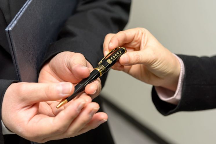 지적장애 첼리스트 배범준 군 응원합니다!