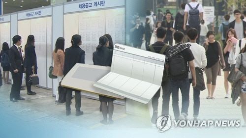 고용부 "청년고용장려금 예산 97% 집행…올해 청년 고용사업 확대"