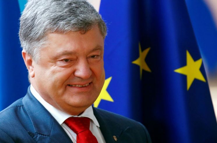 우크라이나 대통령 "러시아와 전면전 위험에 처해 있어"