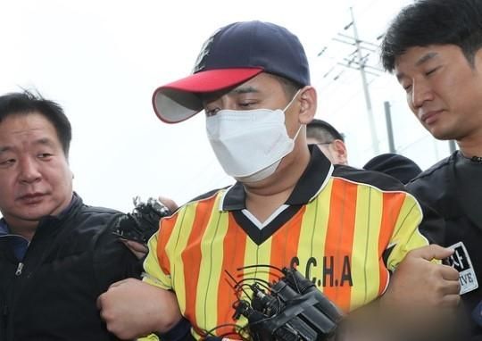 14살 여중생 집착 어금니 아빠 이영학, 우발적 범행 논란