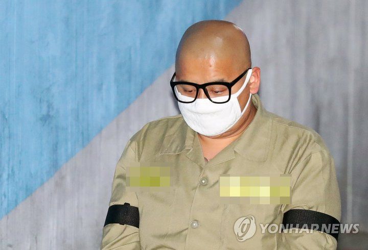 14살 여중생 집착 어금니 아빠 이영학, 우발적 범행 논란