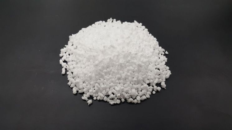 금호석유화학, 합성고무제품 SBS '세계일류상품'에 선정