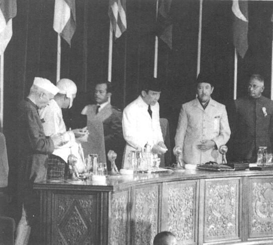 반둥회의(1955)
