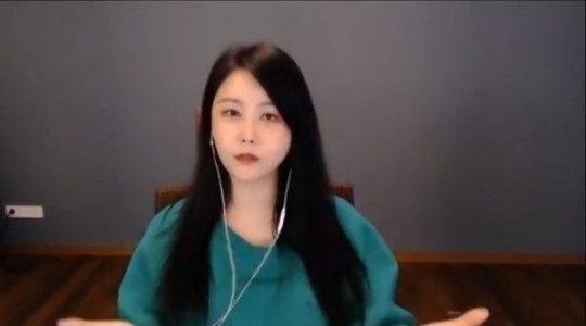 인기 유튜버 '윰댕', 가정폭력 발언 사과→생방송 잠정 중단 “경솔했다”