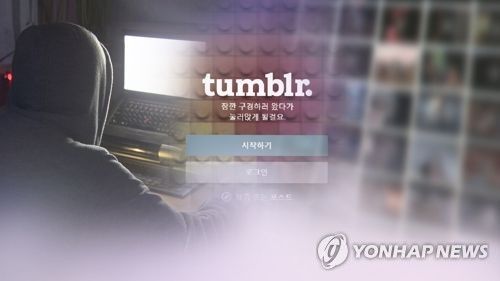 텀블러 ‘음란물 금지’…문제는 제2의 텀블러 수두룩