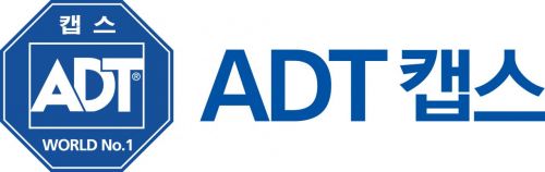 ADT캡스, 대림산업과 주거 보안서비스 제공 업무협약