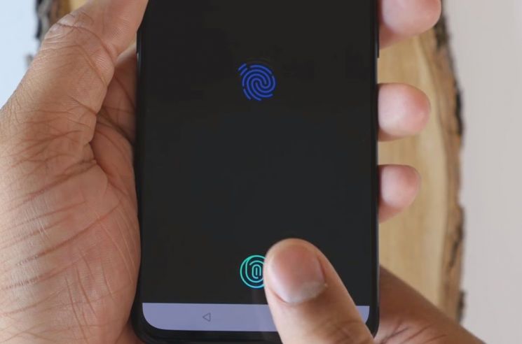 [과학을읽다]지문 없는 사람?