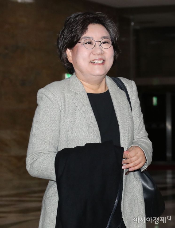 이혜훈 기획처 초대 장관 후보자는 누구…보수 3선 출신 경제통