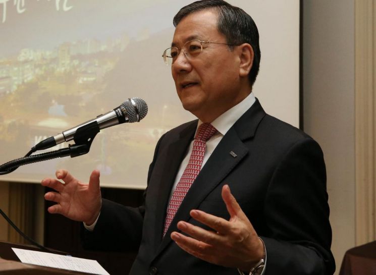 신성철 KAIST 총장 직무정지 14일 결정…과학계 반발 심화(종합)