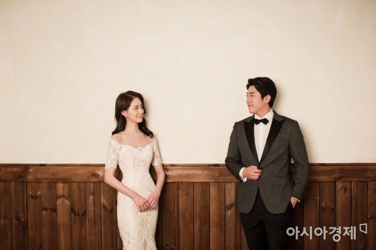 롯데 김사훈, 오윤석 8일 나란히 결혼