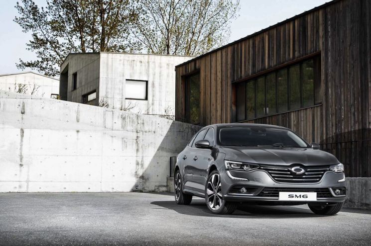 미세먼지에 '디젤 세단' 사라진다