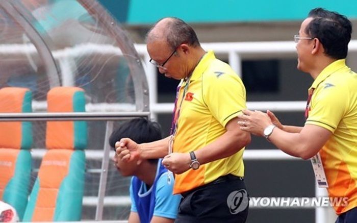 박항서 감독, 오늘(6일) 필리핀과 '스즈키 컵' 4강 2차전…결승 상대는 말레이시아