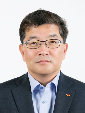 ▲나경수 SK종합화학 신임 CEO