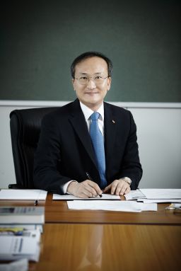 ▲이석희 SK하이닉스 신임 CEO
