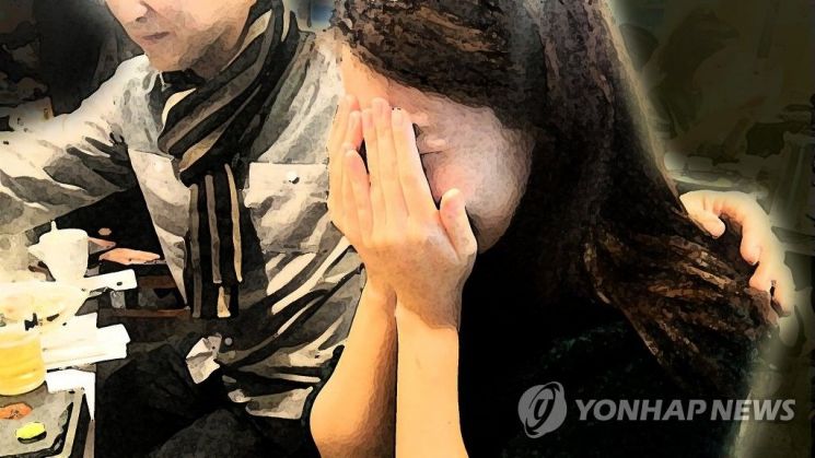 미투, 꼰대, 성희롱, 갑질…‘2018 송년회 설명서’ 아시나요