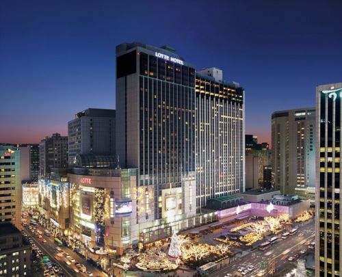 롯데호텔서울, 10년 연속 비즈니스 트래블러 선정 ‘서울 최고의 호텔’
