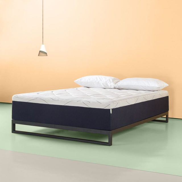 옥션, 북미 대표 매트리스 '지누스' 런칭…"꿀잠 주무세요"