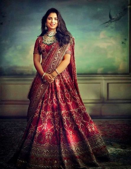 이재용 참석, 비욘세 공연…인도 최고 부호 딸 결혼, 이샤 암바니 누구?