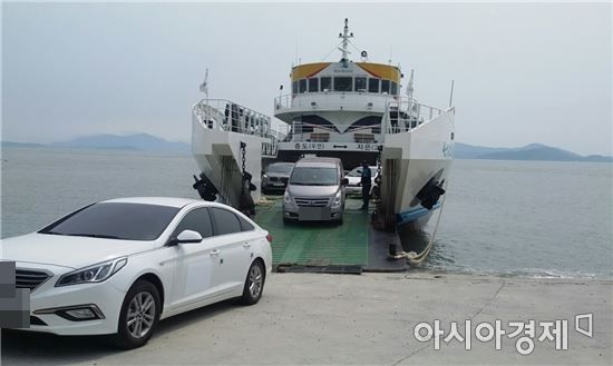 해수부, '연안여객선 준공영제' 사업 참여 추가 모집