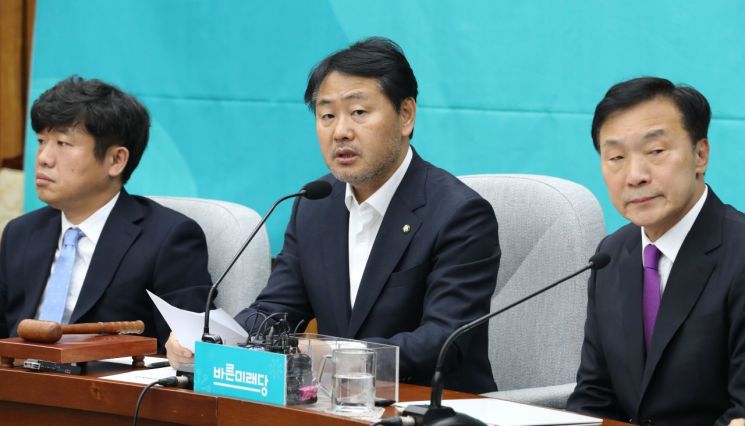 김관영 “나경원 첫 임무는 임시국회 소집…선거제도 결론 도출 기대”