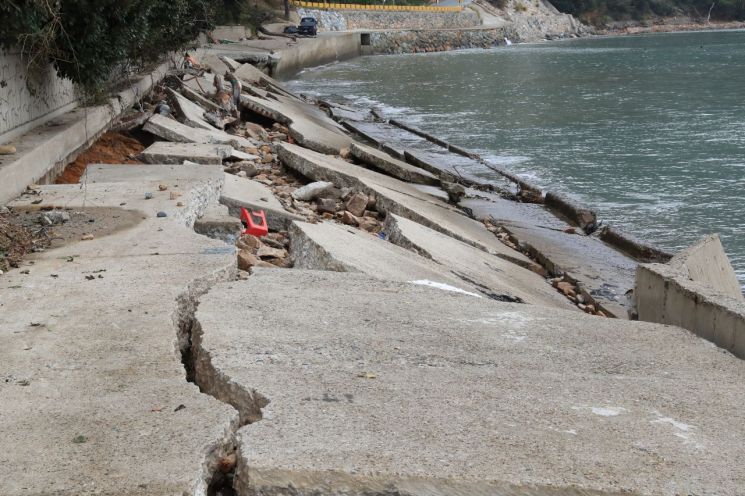 정부, '제2차 자연재해저감 종합계획' 수립 착수