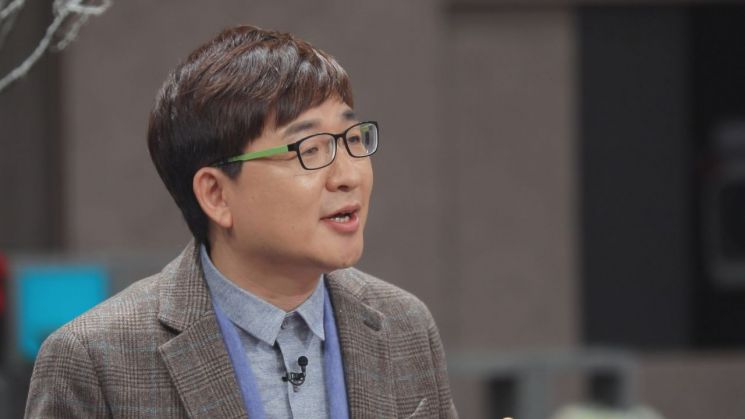 JTBC '차이나는 클라스' 양정무 교수 "르네상스 시작은 누드화"