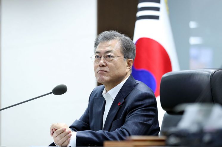 바른미래당 “文대통령, 차관급 인사 단행…사람이 아니라 ‘소득주도성장’이 문제”