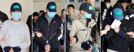 인천을 달군 10대 뉴스는?…중학생 집단폭행 추락사·해경청 환원 등 꼽혀