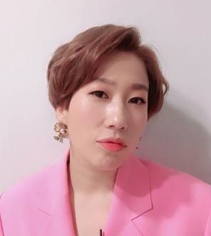 김영희, 빚투 논란에 입장 밝혀…"악질모녀 오해 괴로워"