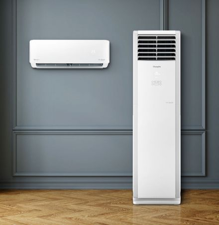 청호나이스, '하이파' 에어컨 40% 할인 이벤트