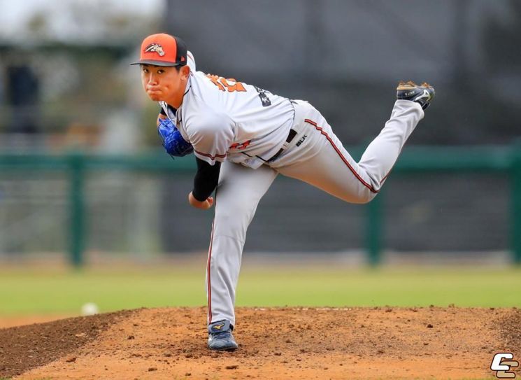 호주 리그 마무리한 일본 선수들 …이마나가 4승·다카기 3승