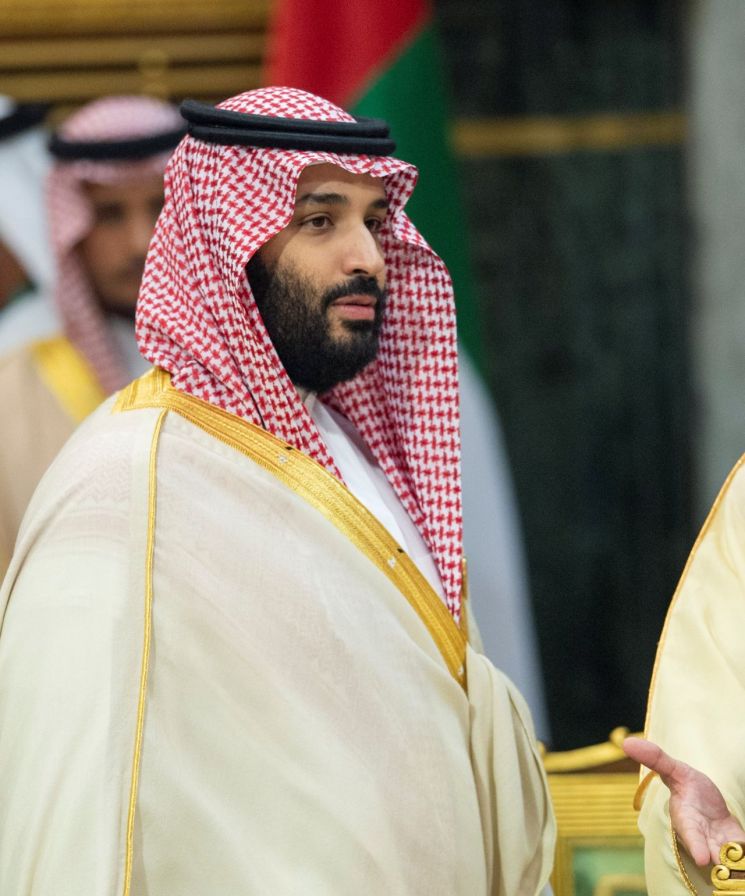 사우디, 美상원 카슈끄지 관련 결의안에 "내정 간섭" 비판